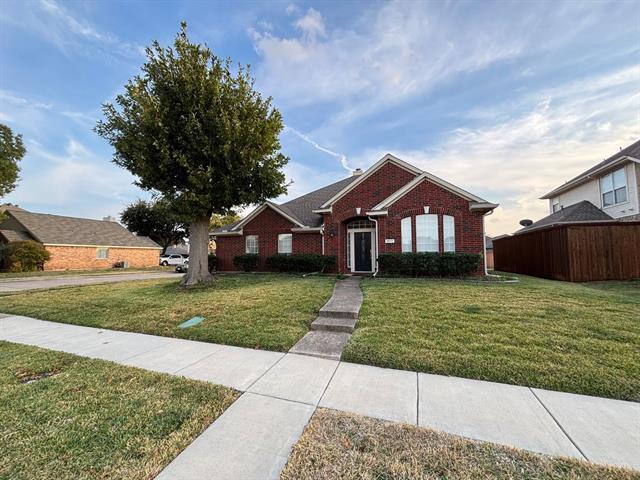 property at 10717 Canoe Rd