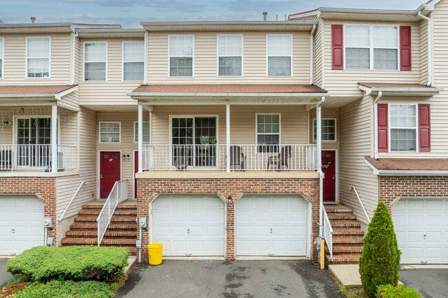 Yorkshire Meadows in Lawrenceville, NJ - Building Photo - Building Photo