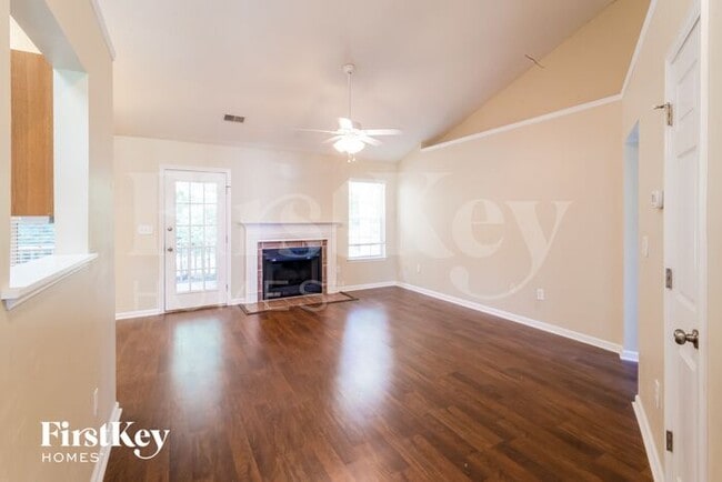 1458 Caldwell Ct in Mount Pleasant, SC - Building Photo - Building Photo