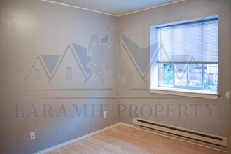 1166 N 19th St in Laramie, WY - Building Photo - Building Photo