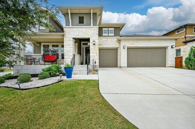 property at 228 Blue Agave Ln