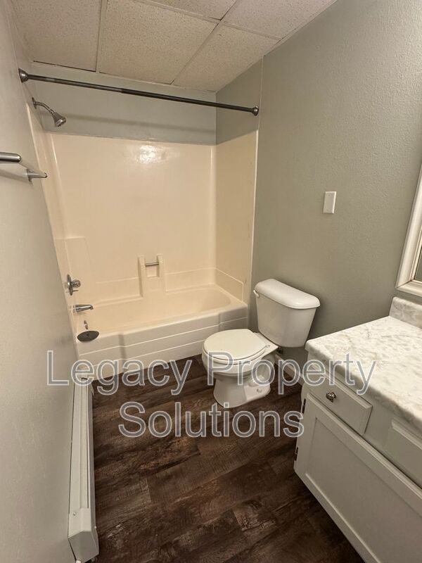 property at 1017 S 3rd St