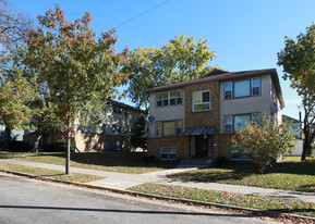 3509-3517 S Oakland Ave Apartments