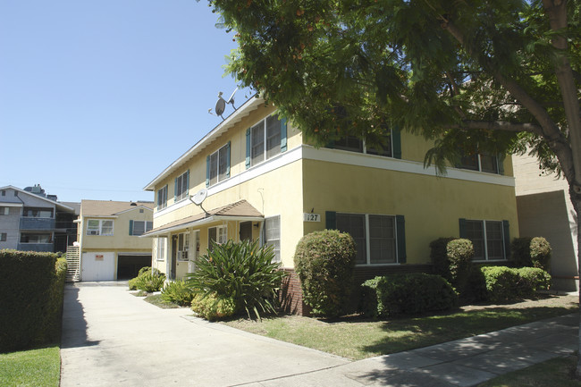 127 S Mission Dr in San Gabriel, CA - Building Photo - Building Photo