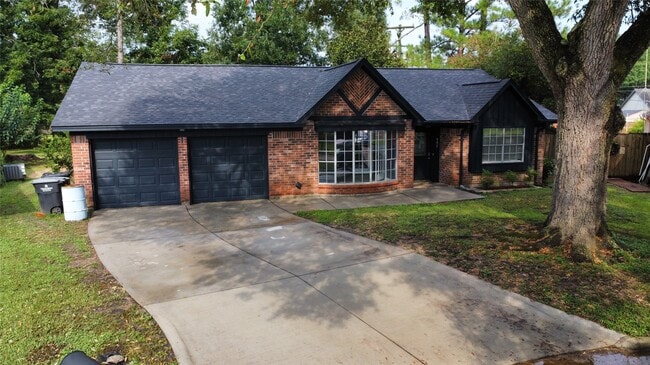 property at 907 Michael St