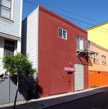 9 Grace St in San Francisco, CA - Building Photo - Building Photo