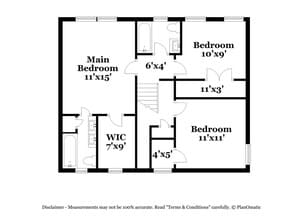124 Hocutt Dr in Clayton, NC - Building Photo - Building Photo