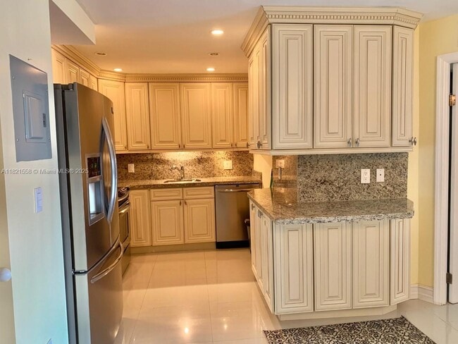 property at 1985 S Ocean Dr