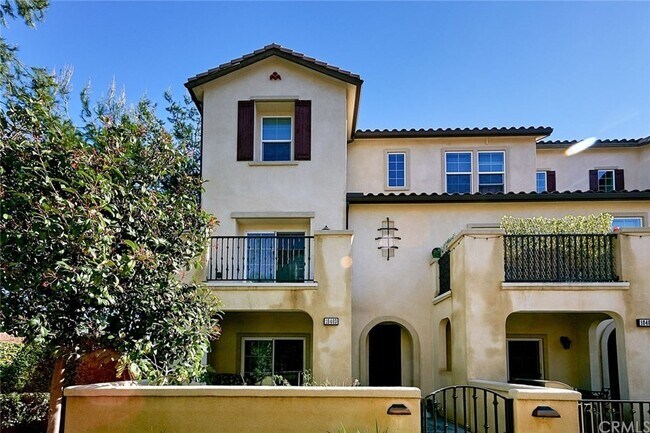 property at 10403 Cherrylaurel Ct.
