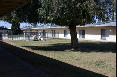 The Gardens Apartments in Glendale, AZ - Building Photo - Building Photo