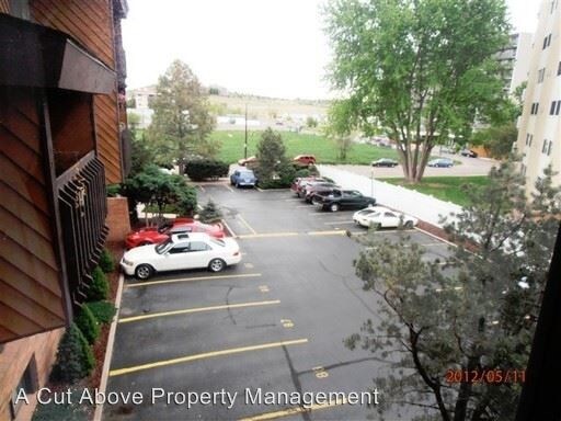935 Saturn Dr-Unit -#112 in Colorado Springs, CO - Building Photo - Building Photo