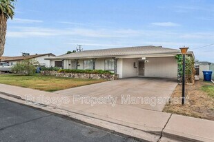 1519 W 5th Pl in Mesa, AZ - Building Photo