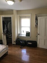 91 Hancock St, Unit 11 in Cambridge, MA - Building Photo - Building Photo
