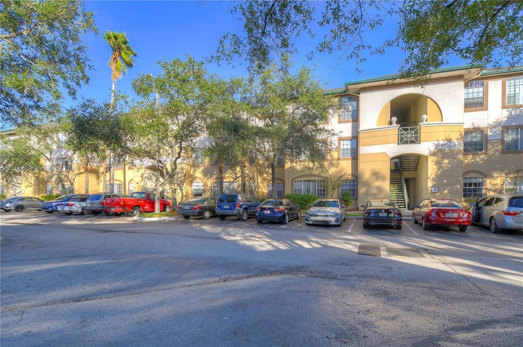 17102 Carrington Park Dr in Tampa, FL - Building Photo