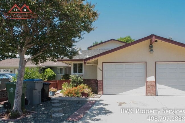 property at 4267 Will Rogers Dr