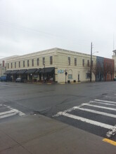 Rosenbaum Plaza in Portland, OR - Building Photo - Building Photo