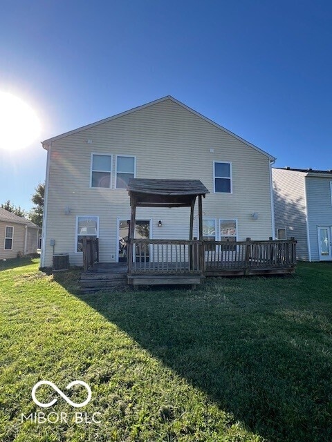912 Saraina Rd in Shelbyville, IN - Building Photo - Building Photo