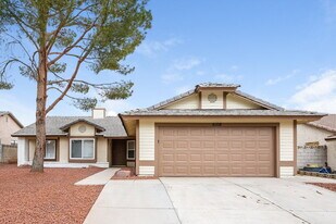 6108 Rymer Ct in Las Vegas, NV - Building Photo