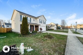 9222 River Trail Dr in Louisville, KY - Foto de edificio - Building Photo