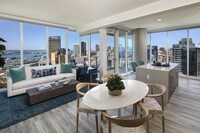 Building Photo - Park 12 Apartamentos in San Diego, California
