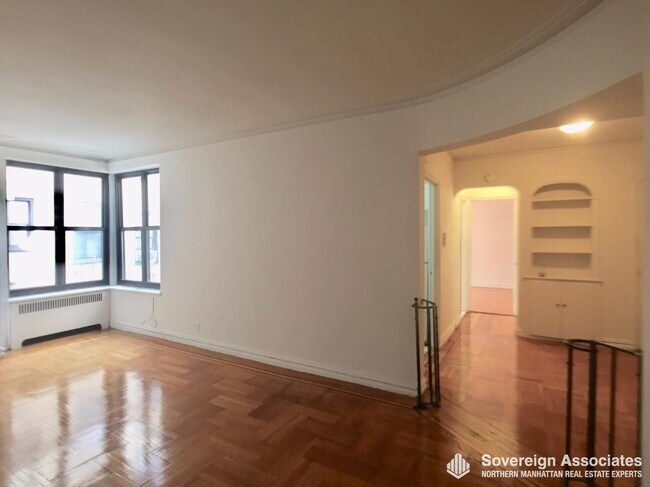 property at 600 W 218th St