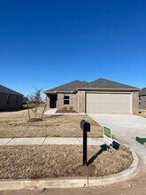 1529 NW 113th St in Oklahoma City, OK - Building Photo - Building Photo