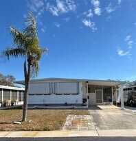 13225 101st St SE in Largo, FL - Building Photo