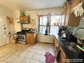 60 Empire St, Unit 1 in Boston, MA - Building Photo - Building Photo