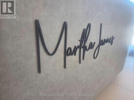 2088 James St in Burlington, ON - Building Photo