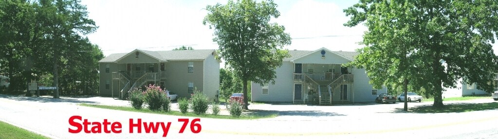 6930 E State Highway 76 in Branson, MO - Foto de edificio
