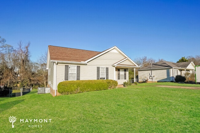 129 Monarch Ln in Clarksville, TN - Building Photo - Building Photo