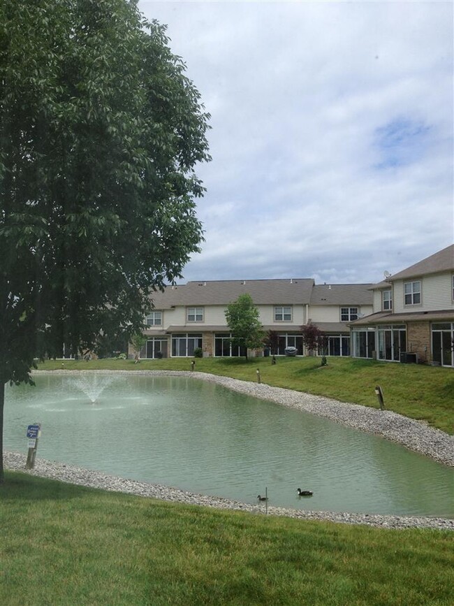9310 Captiva Bay Dr in Miamisburg, OH - Building Photo - Building Photo