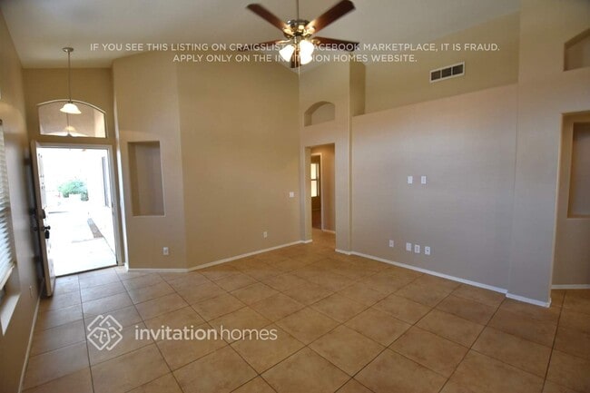 7244 E Kramer St in Mesa, AZ - Foto de edificio - Building Photo