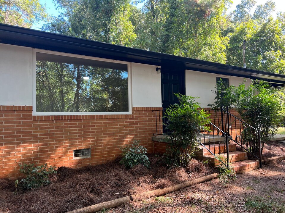 113 1/2 Whitehead Rd in Athens, GA - Building Photo