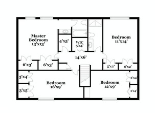 2701 NW 111th St in Oklahoma City, OK - Building Photo - Building Photo