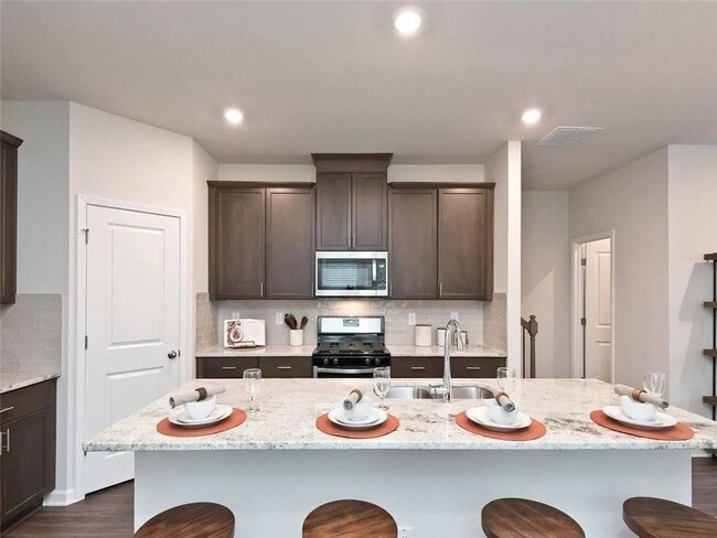 1643 Villageside Ct in Lawrenceville, GA - Building Photo - Building Photo