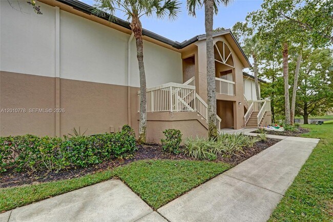 property at 9901 Westview Dr