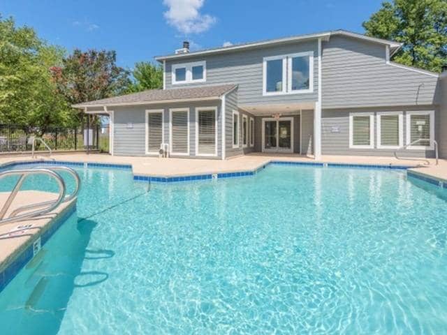 The Willow in Greensboro, NC - Building Photo - Building Photo