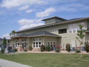 Windscape Apartments in Hobbs, NM - Building Photo - Building Photo