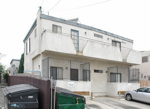 4038 Texas St in San Diego, CA - Building Photo - Building Photo