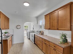 2218 E Pacific Ave in Spokane, WA - Building Photo - Building Photo