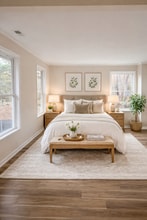 2212 Old Kearney Rd in Wake Forest, NC - Building Photo - Building Photo