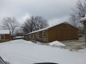 Galion Villa Apartments in Galion, OH - Building Photo - Other