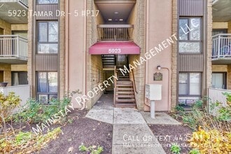 5923 Tamar Dr in Columbia, MD - Building Photo - Building Photo