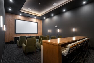 Desert Commons West in El Paso, TX - Building Photo - Interior Photo