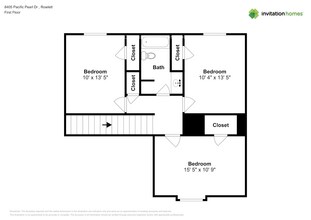 8405 Pacific Pearl Dr in Rowlett, TX - Building Photo - Building Photo