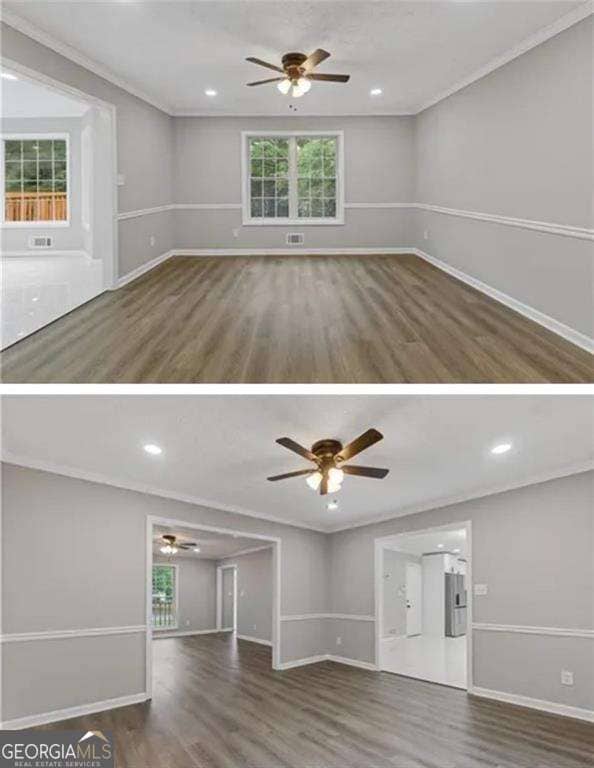 property at 470 Brackin Trace