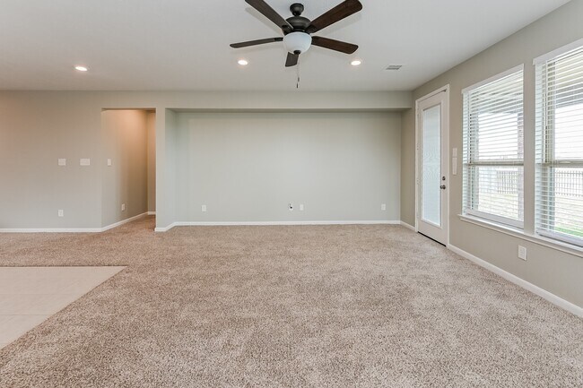 25322 Squire Knoll St in Katy, TX - Foto de edificio - Building Photo