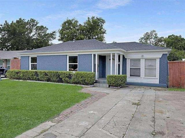 10913 Joaquin Dr in Dallas, TX - Building Photo - Building Photo