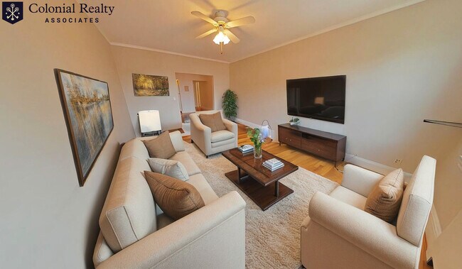 289 Corey Rd in Boston, MA - Building Photo - Building Photo